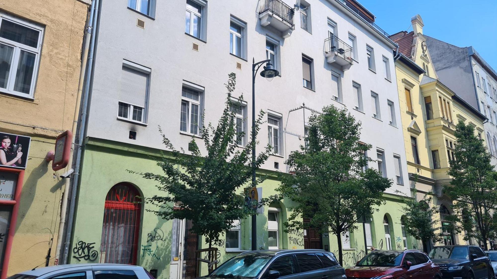 Lena Apartman Budapest City Center, Budapest